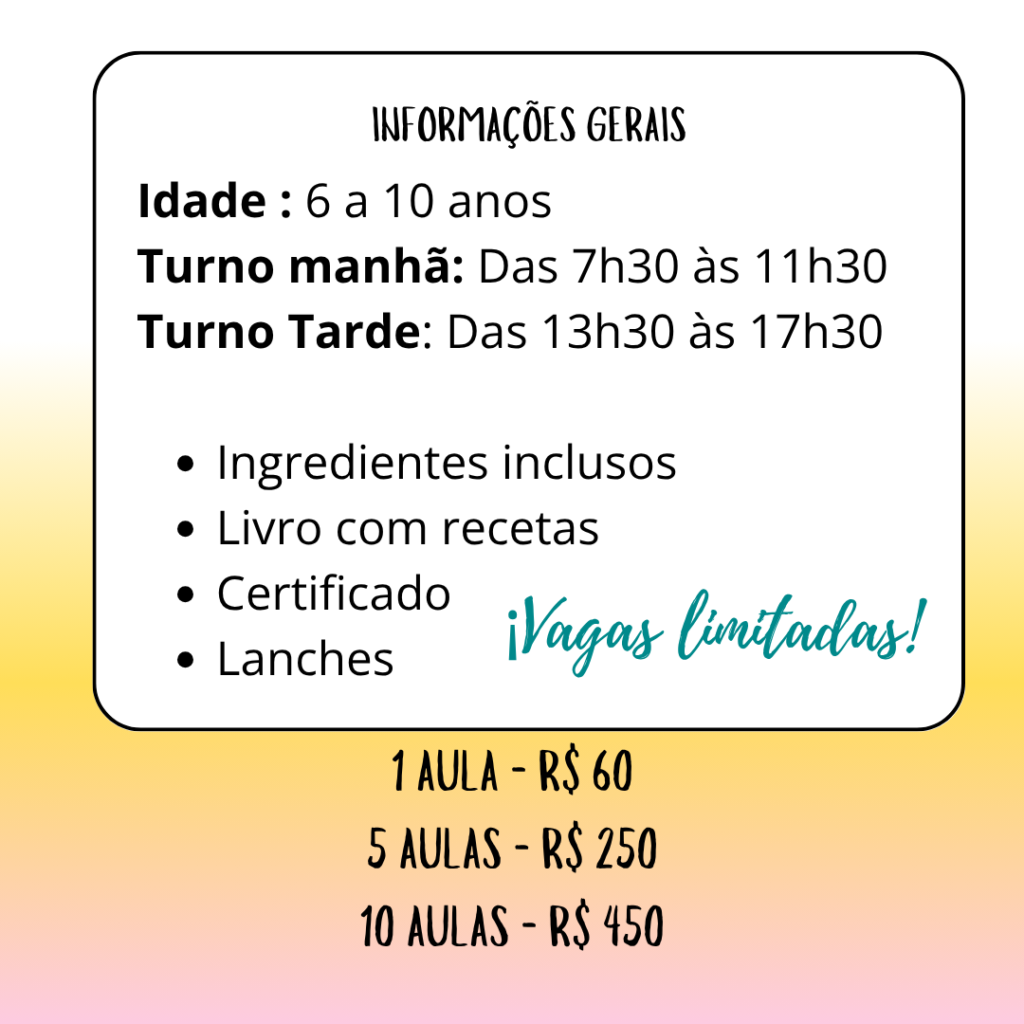 Colônia de Férias4
